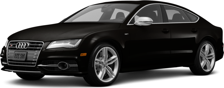 2015 Audi S7 Exterior: 0