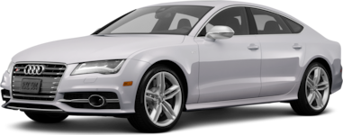 2015 Audi S7
