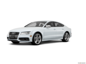 2015 Audi S7 Colors: 0