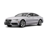 2015 Audi S7 Colors: 0