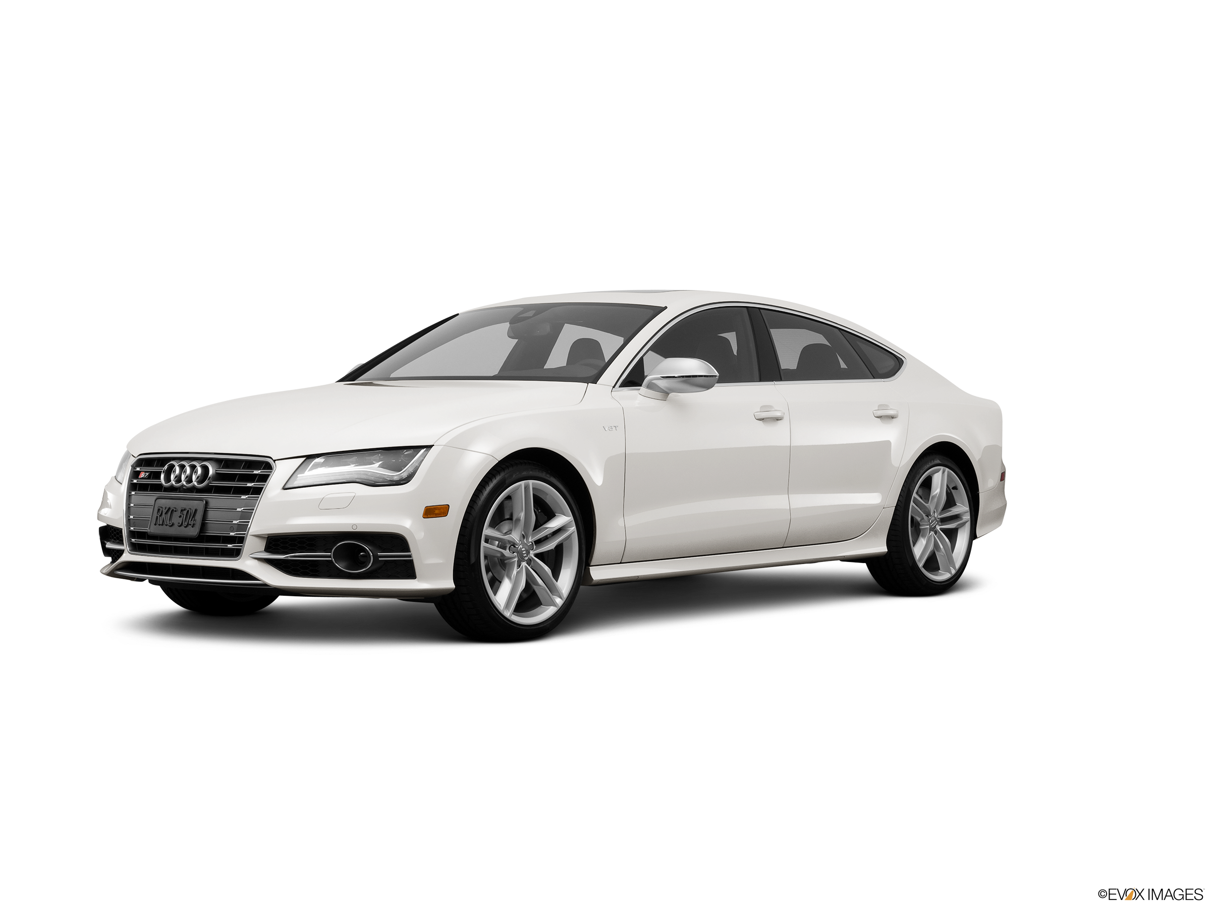 Ауди s7 2015
