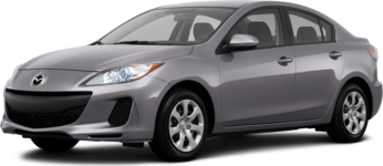 2013 MAZDA MAZDA3