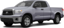 2013 Toyota Tundra Double Cab image