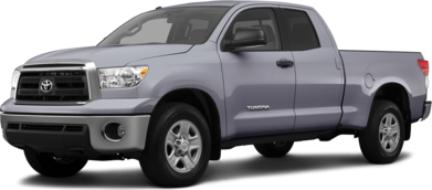 Tundra Double Cab Pickup 4D 6 1/2 ft image