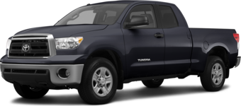 2013 Toyota Tundra Double Cab