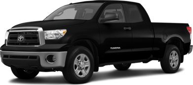 Tundra Double Cab Limited Pickup 4D 6 1/2 ft image