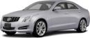 2013 Cadillac ATS image