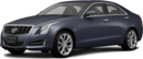 2013 Cadillac ATS image