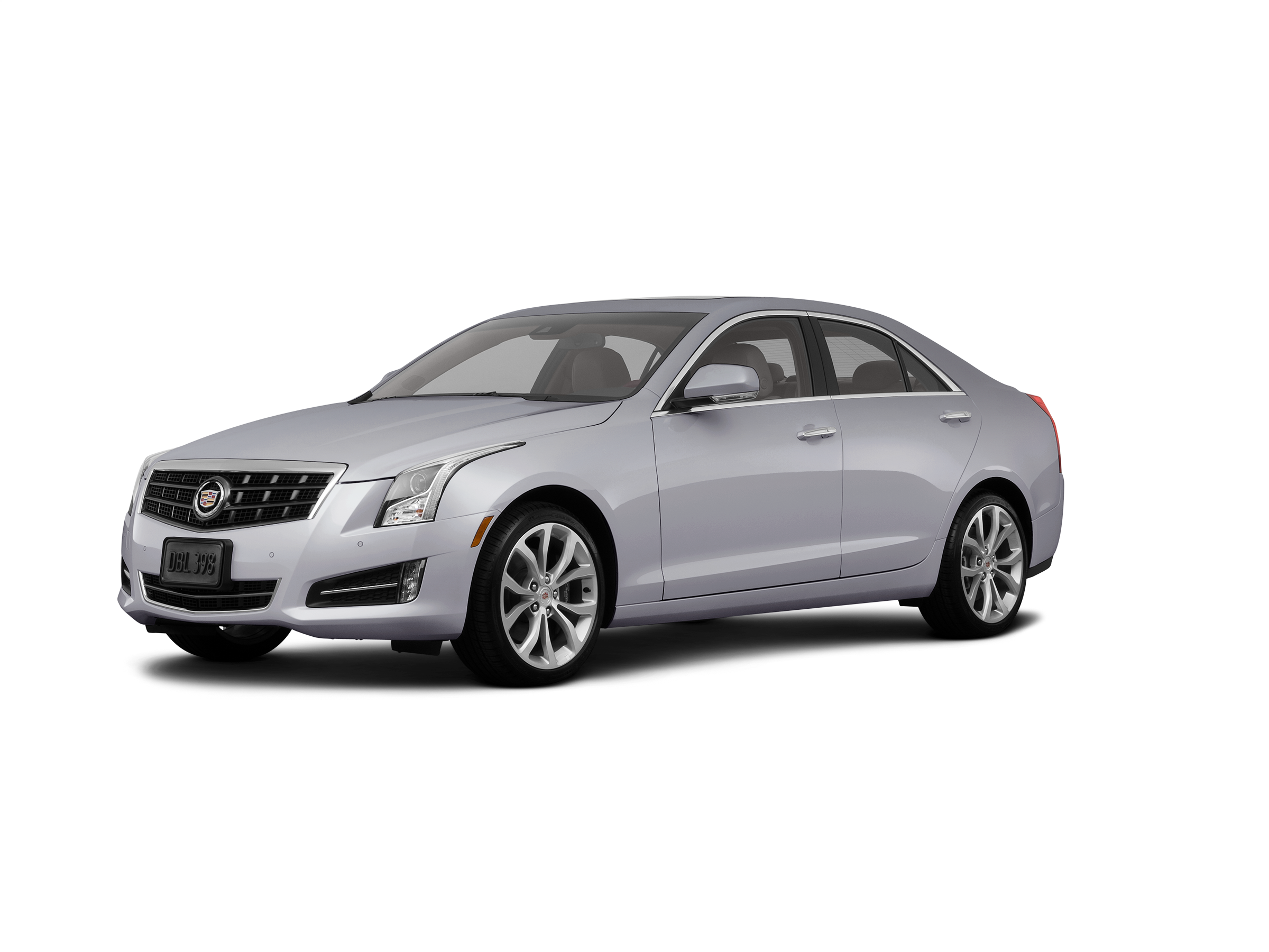 Cadillac ats deals 3.6 performance parts