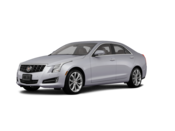 2013 Cadillac ATS Colors: 0