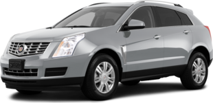 2013 Cadillac SRX