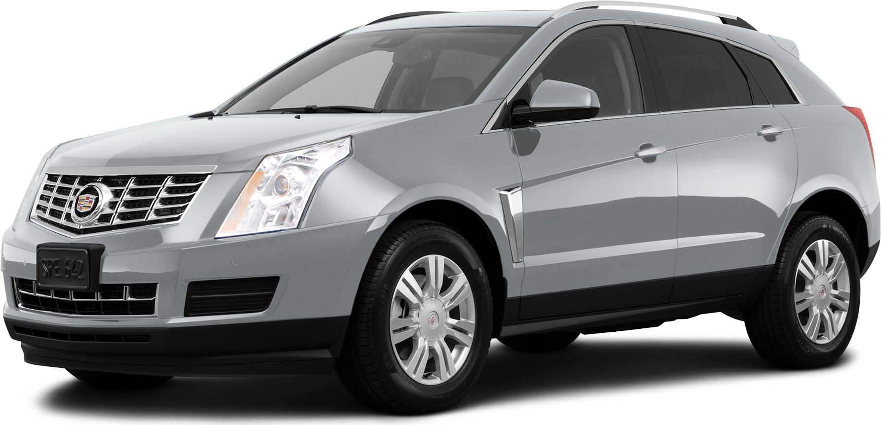 2013 Cadillac SRX image