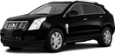 2013 Cadillac SRX image