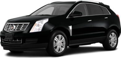 SRX Luxury Collection Sport Utility 4D image