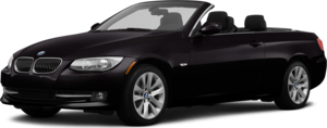 2013 BMW 3 Series