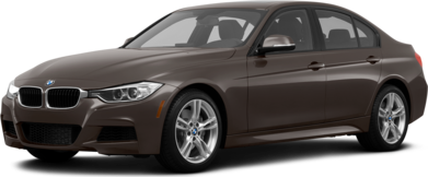 BMW 3 Series 335i xDrive Sedan 4D