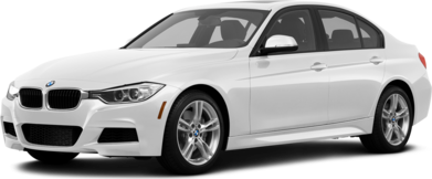 3 Series 335i xDrive Sedan 4D image
