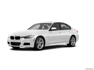 Used 2013 Bmw 3 Series 335i Sedan 4d Prices Kelley Blue Book
