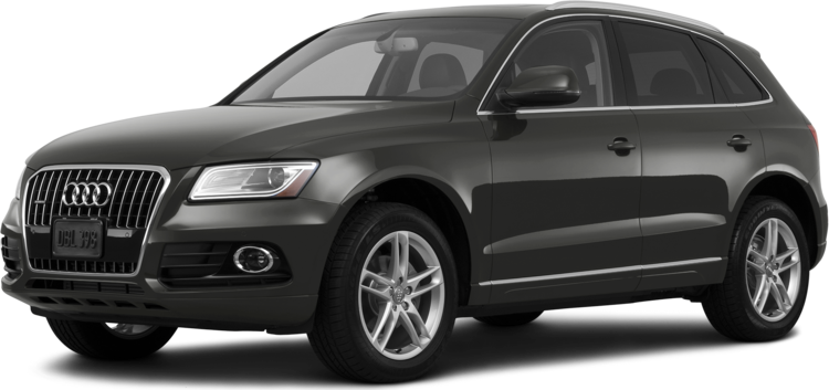 2013 Audi Q5 Exterior: 0