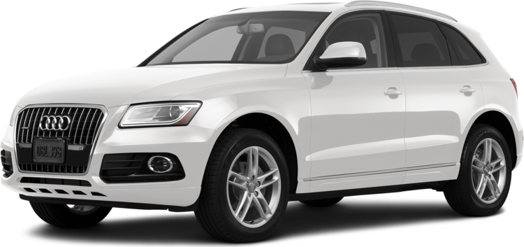 2013 Audi Q5 Exterior: 0