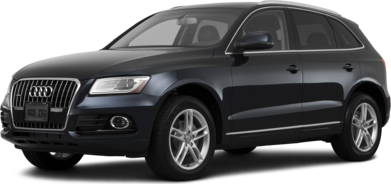 Q5 2.0T Premium Plus Sport Utility 4D image