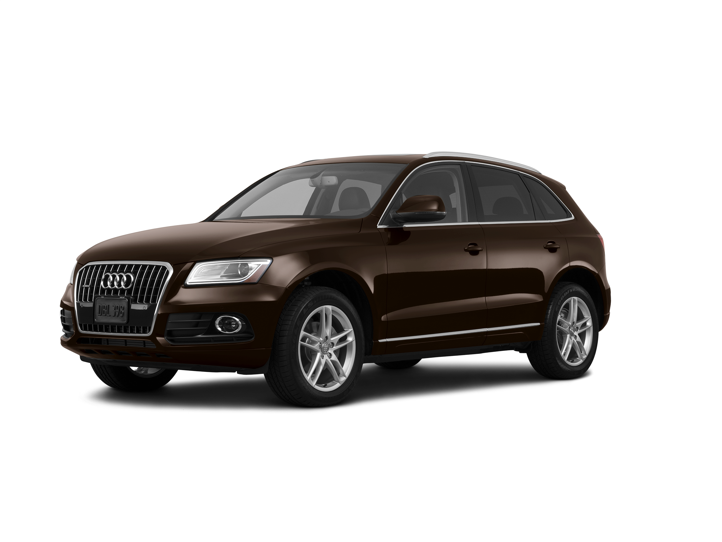 2013 Audi Q5 Price, Value, Depreciation & Reviews | Kelley Blue Book