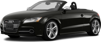 2013 Audi TT