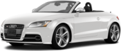 2013 Audi TT Exterior: 0