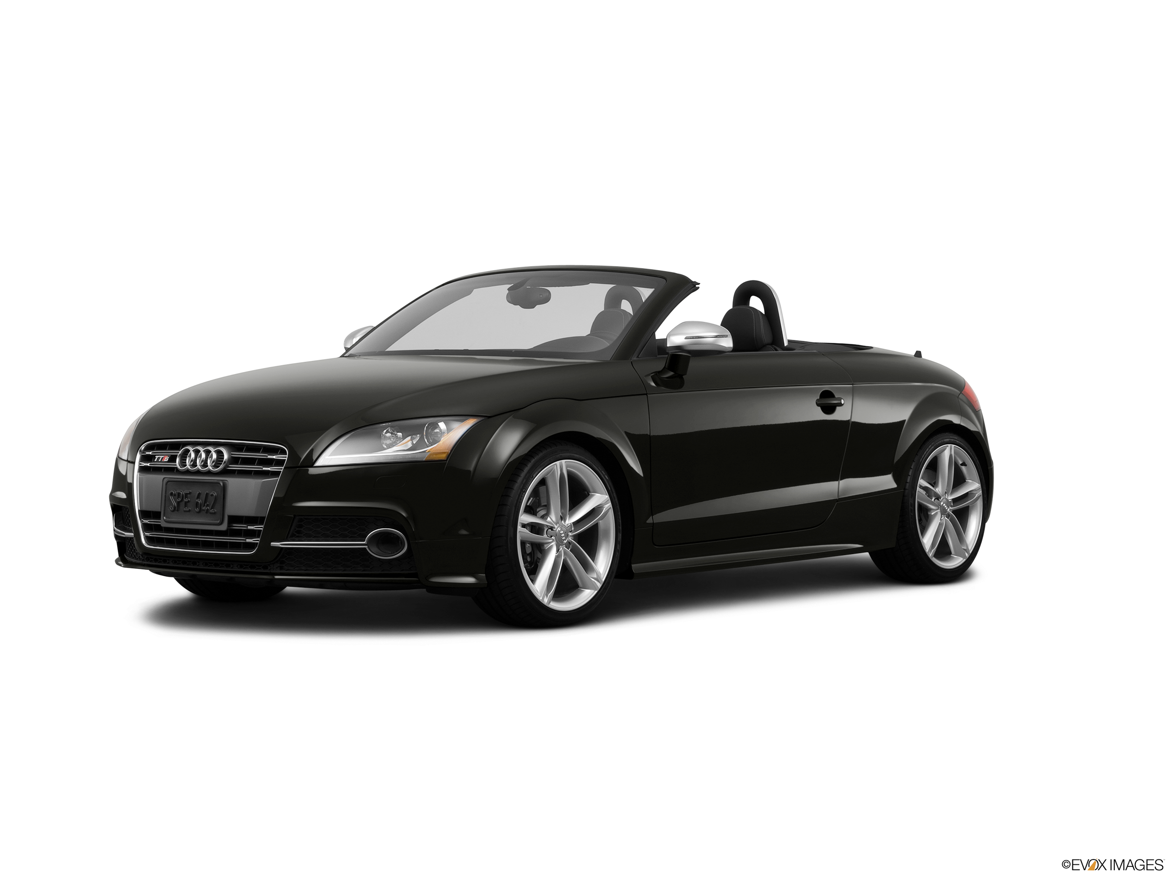 2013 Audi TT TTS Quattro Prestige Roadster 2D Price, Listings