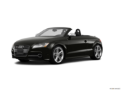 2013 Audi TT Colors: 0