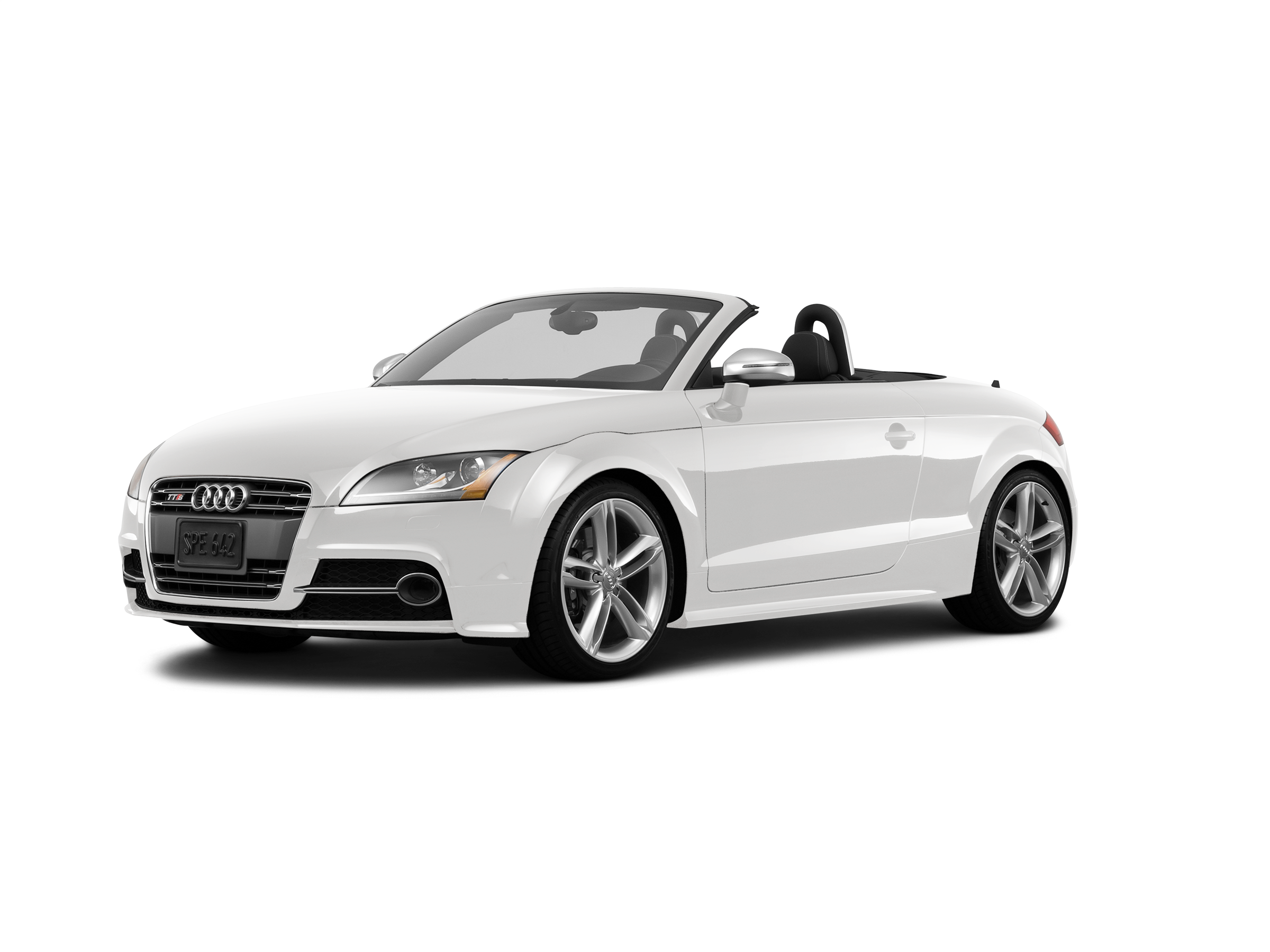 2013 Audi TT Price, Value, Depreciation & Reviews | Kelley Blue Book