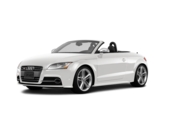 2013 Audi TT Colors: 0
