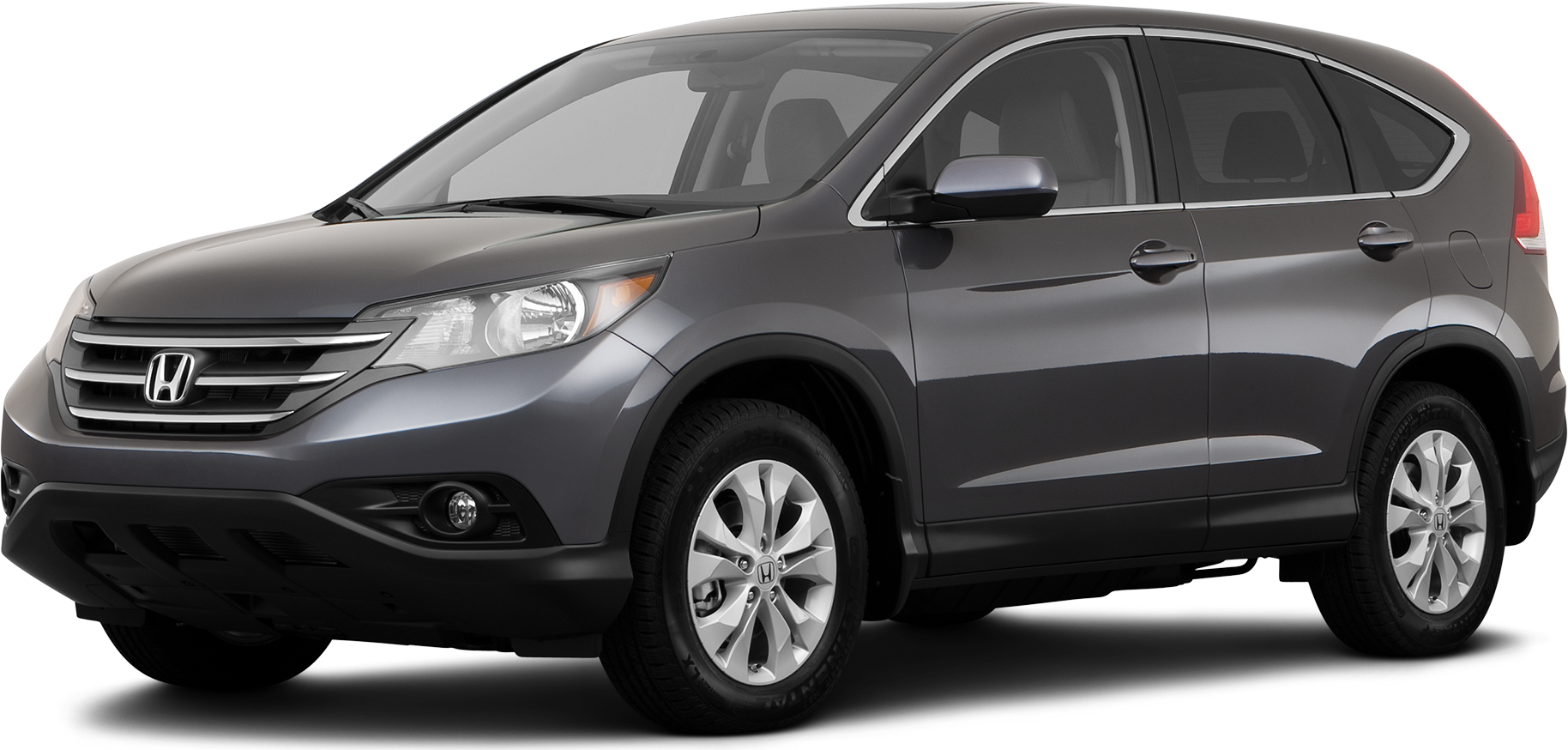 2013 Honda CR-V EX-L Sport Utility 4D
