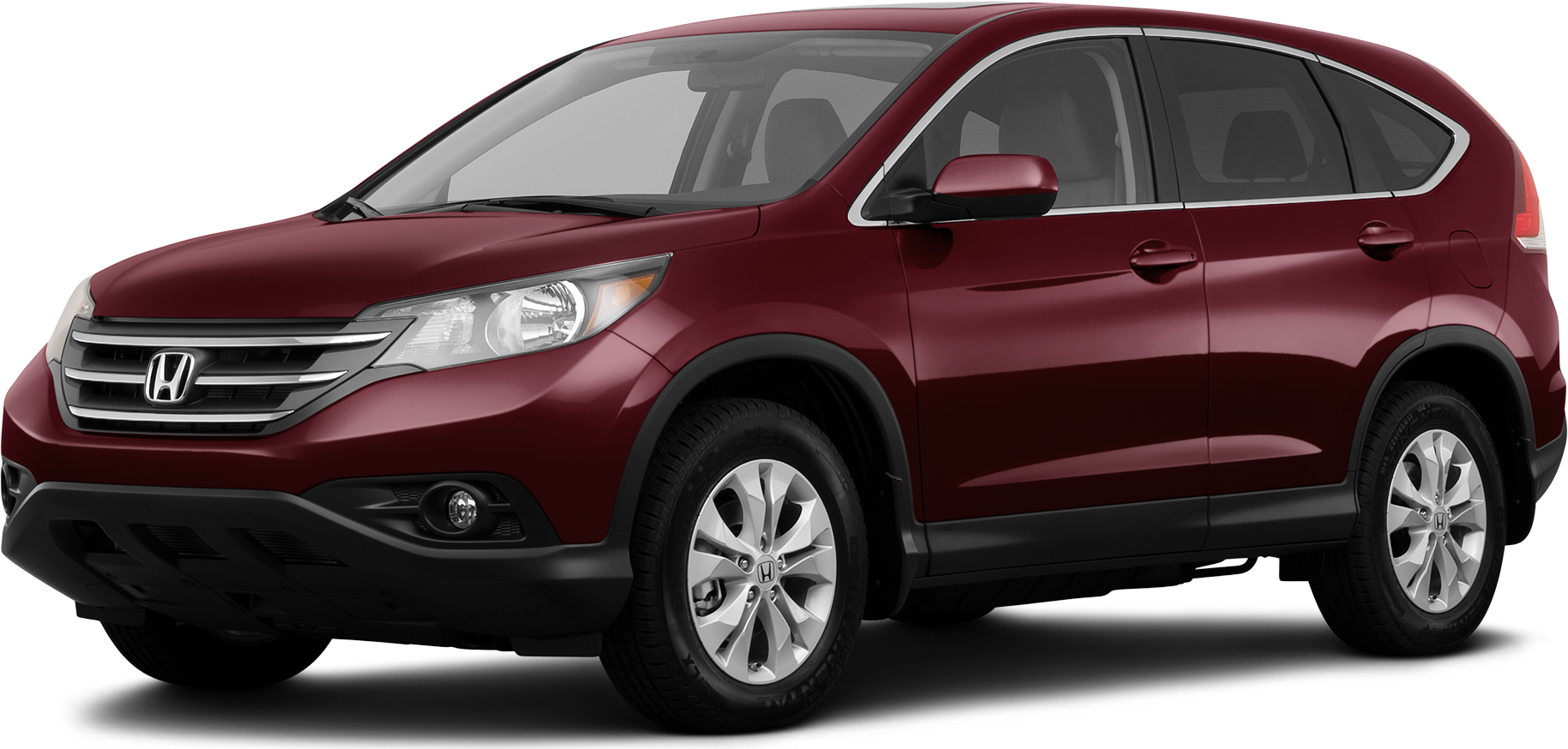 2013 Honda CR-V EX-L Sport Utility 4D