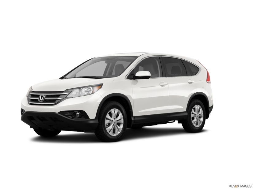 Used 2013 Honda CRV EX Sport Utility 4D Prices Kelley Blue Book