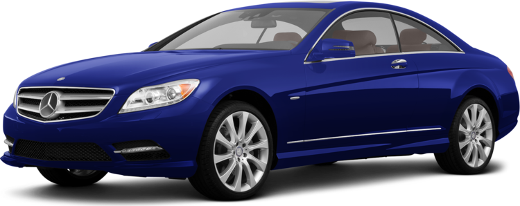 2013 Mercedes-Benz CL-Class Exterior: 0