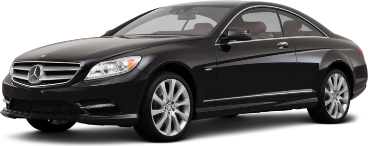 2013 Mercedes-Benz CL-Class Exterior: 0