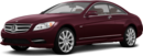 2013 Mercedes-Benz CL-Class image