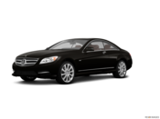 2013 Mercedes-Benz CL-Class Colors: 0