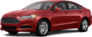 2013 Ford Fusion image