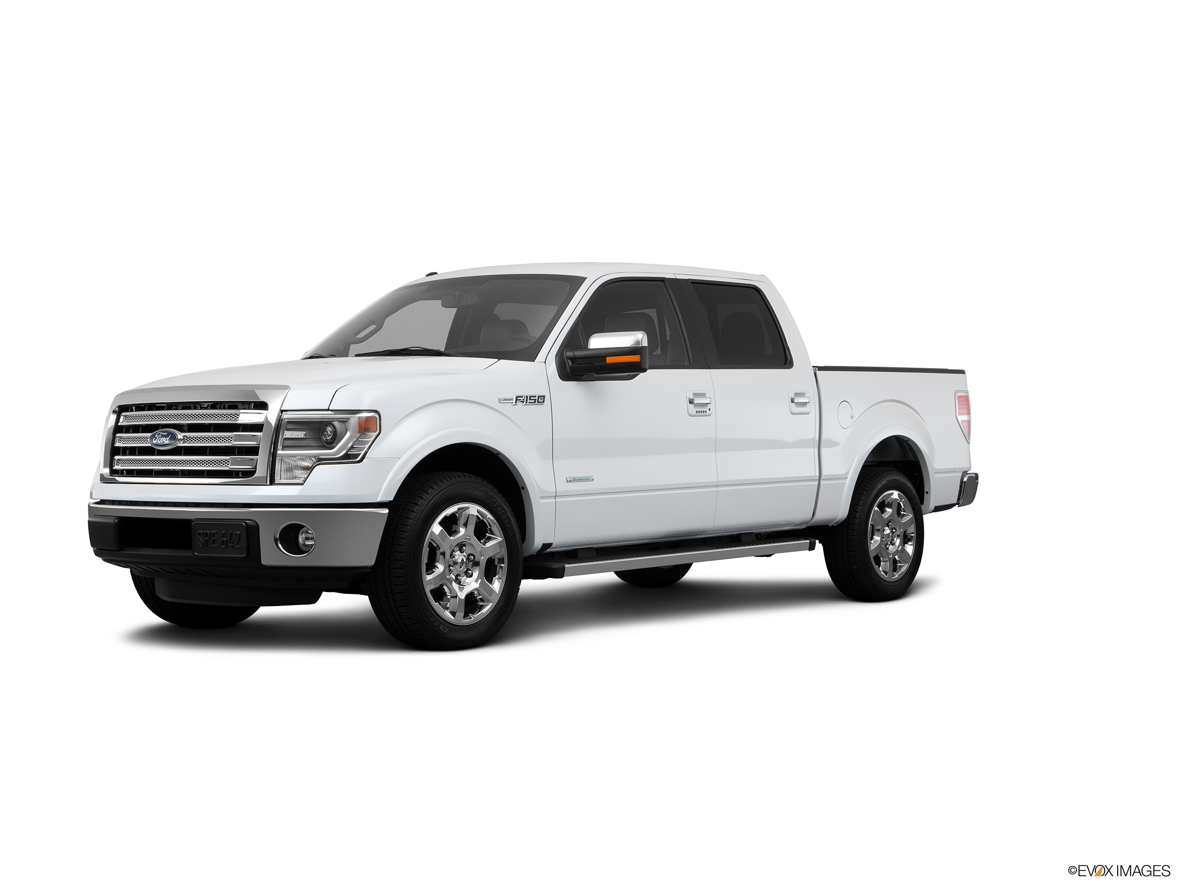 Blue Book Value 2013 Ford F150 Crew Cab - yhmdzu8