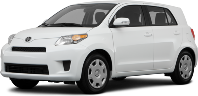 Scion xD
