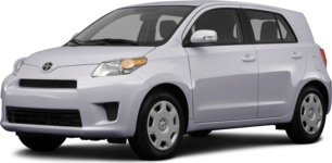 2013 Scion xD