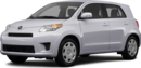 2013 Scion xD image