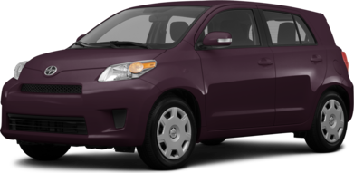 Scion xD