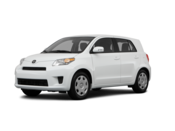 2013 Scion xD Colors: 0