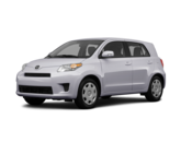2013 Scion xD Colors: 0