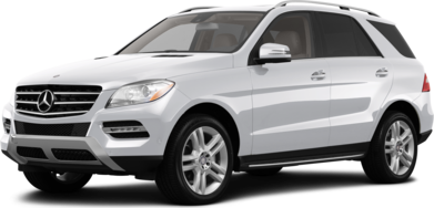 Used 2013 Mercedes Benz M Class Values Cars For Sale Kelley
