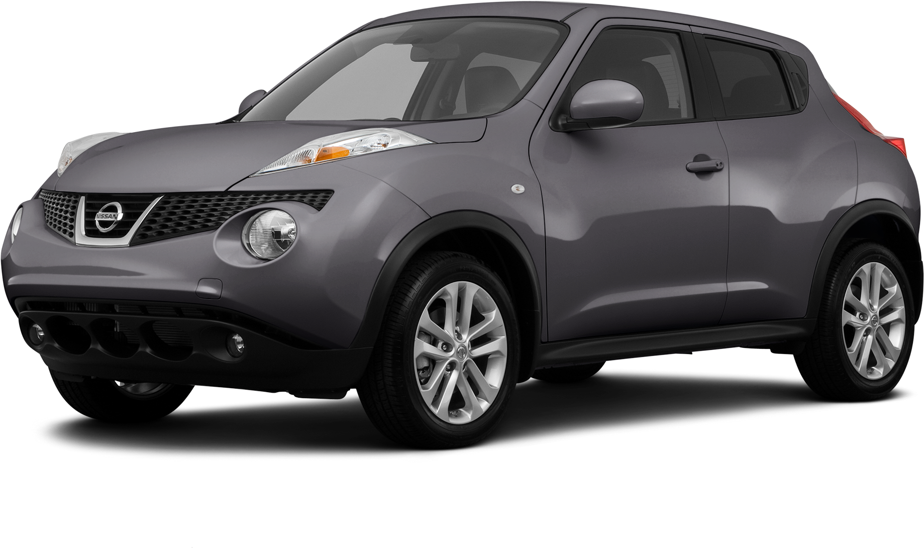 Periodisk barm smidig 2013 Nissan JUKE Values & Cars for Sale | Kelley Blue Book