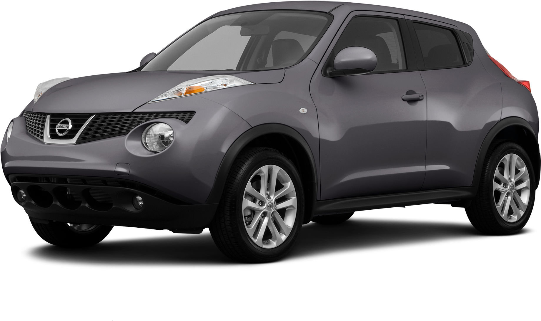 2013 Nissan JUKE image